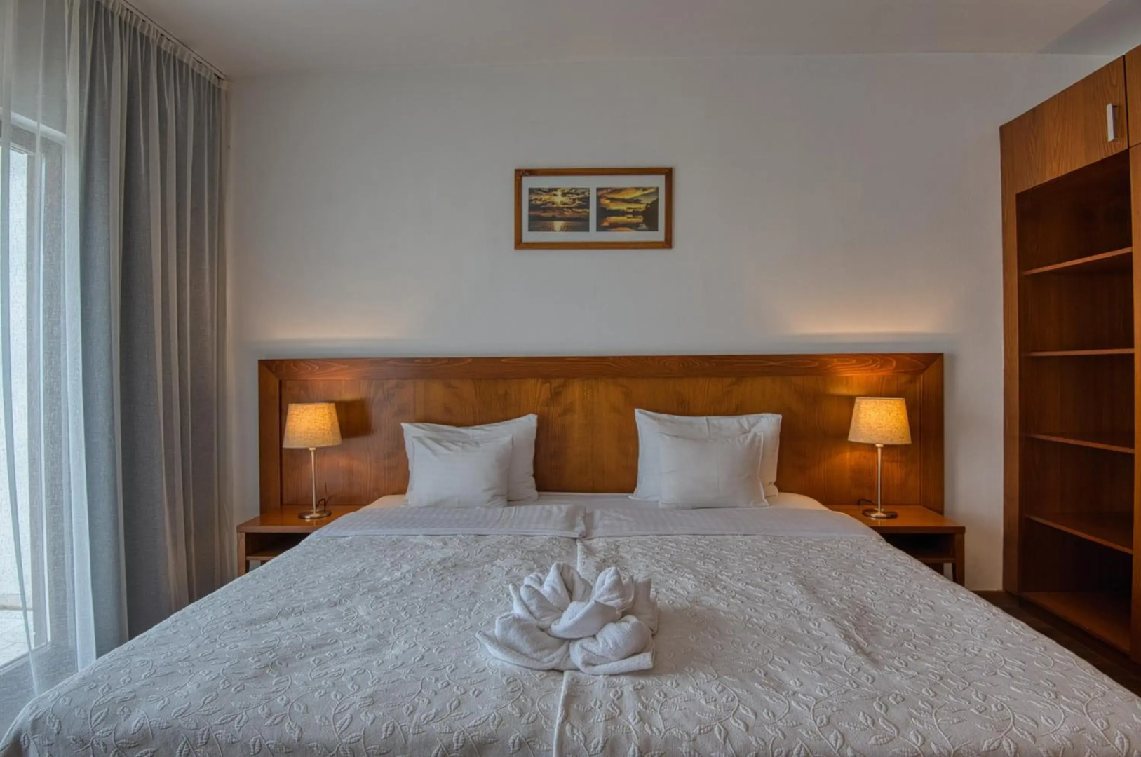 Tisza Balneum Thermal Hotel