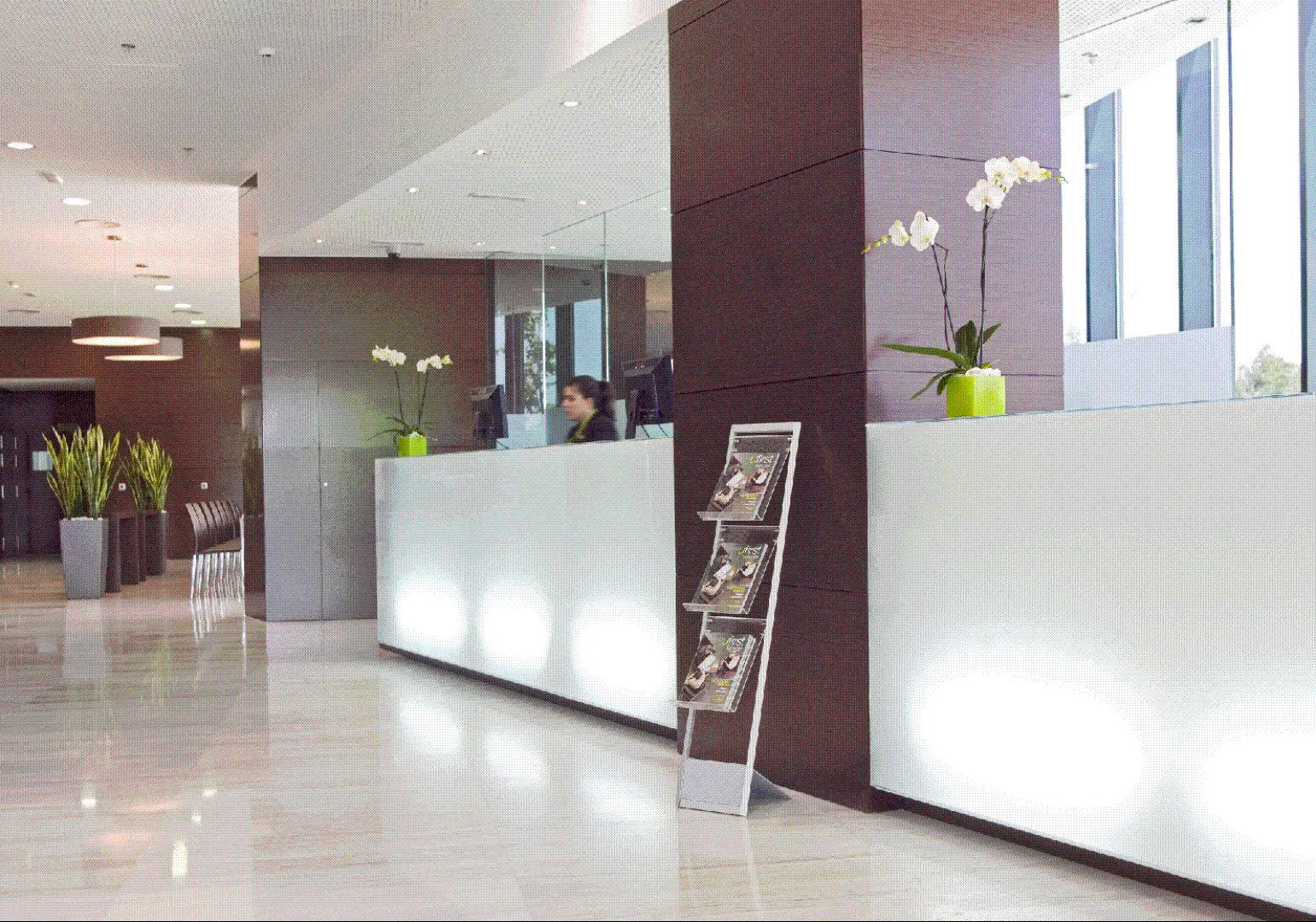 Hotel Sercotel JC1 Murcia