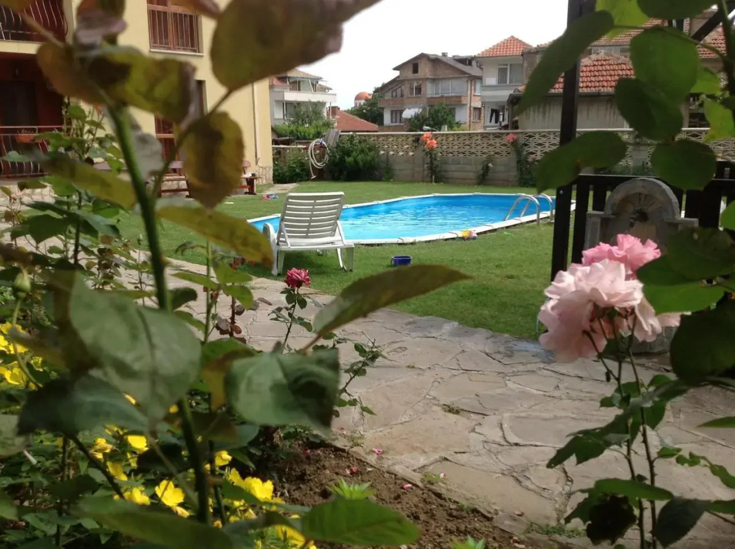 Condo Hotel Valentina