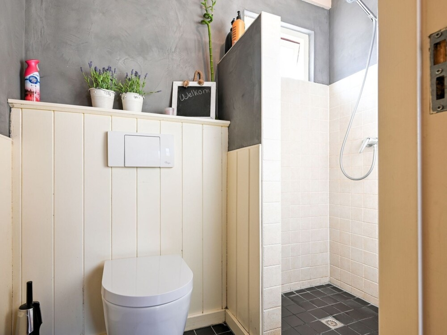 Holiday Home in Overberg With Private Garden and Terrace