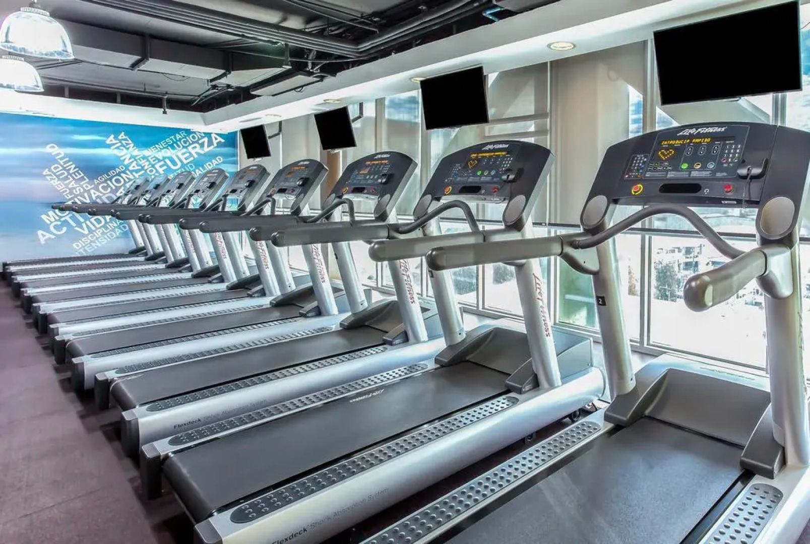 Four Points by Sheraton Los Angeles (Чили)