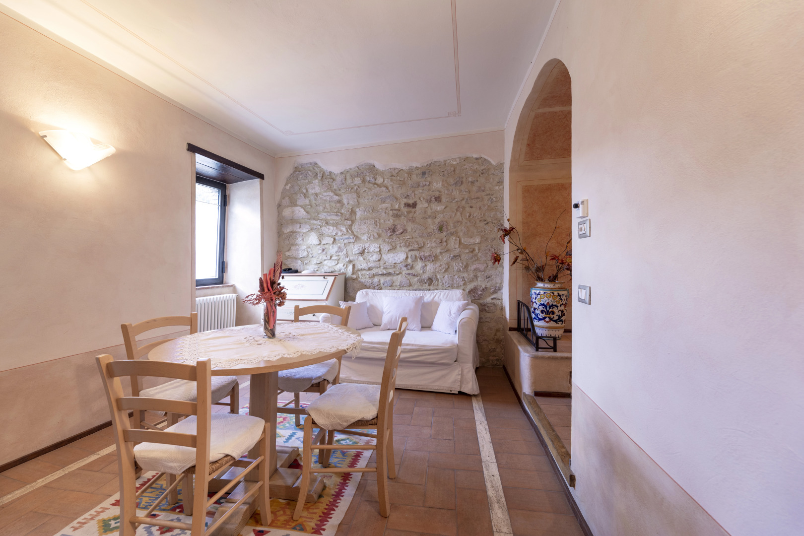 Torre Del Nera Albergo Diffuso & Spa