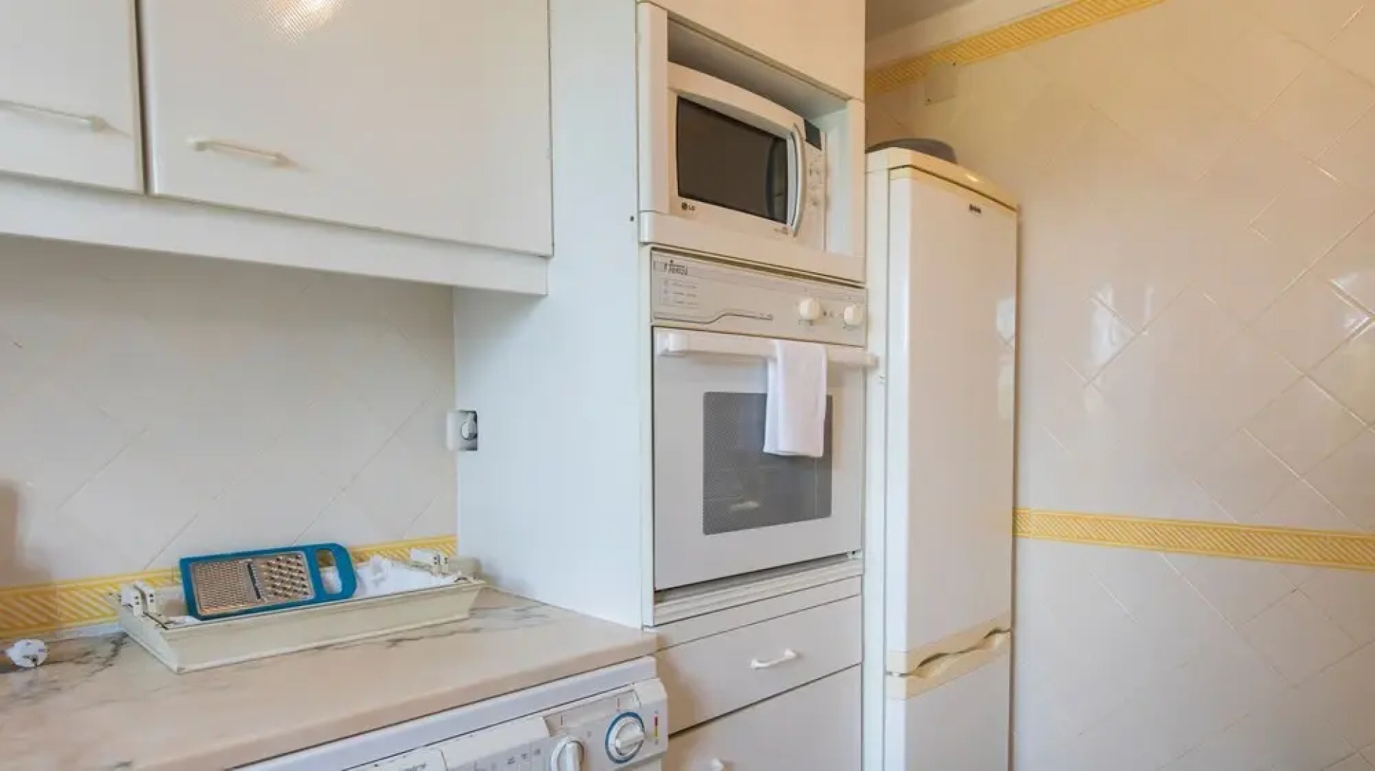 CheckinCheckout - Casa de Férias das Azenhas