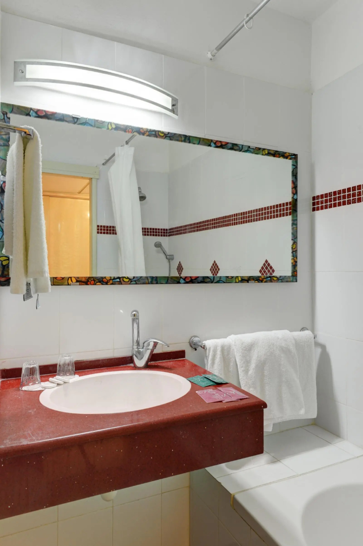 Galil Hotel