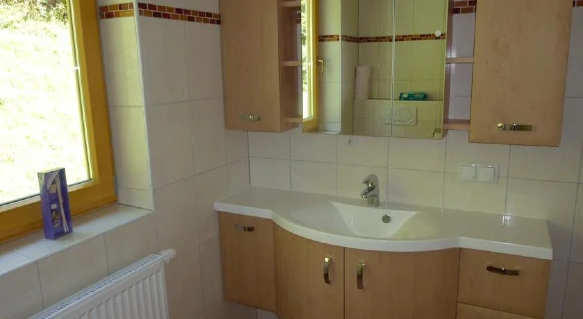 Vronis Landhaus Apartments