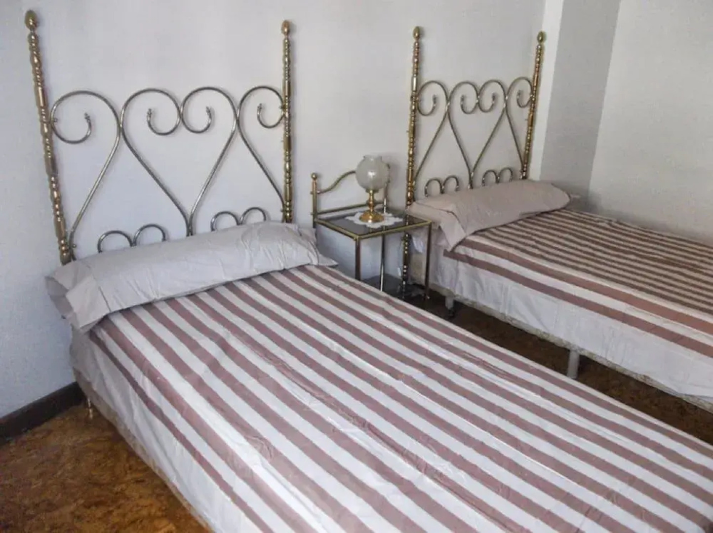 La Cancela Casa Rural