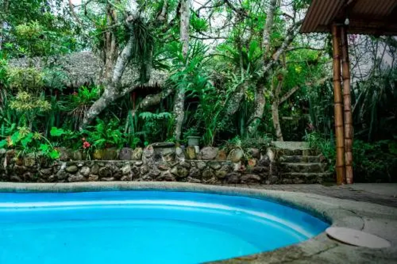 Samai Lodge Holistic Living