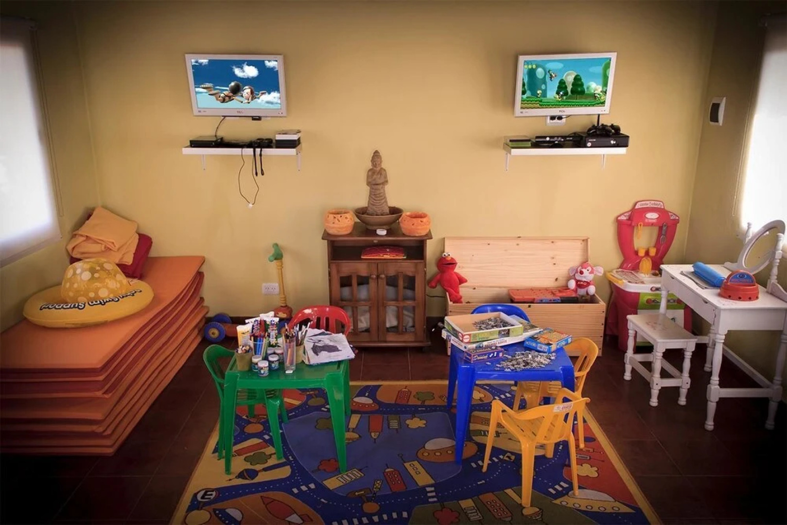 Alto Miramar Resort & Spa