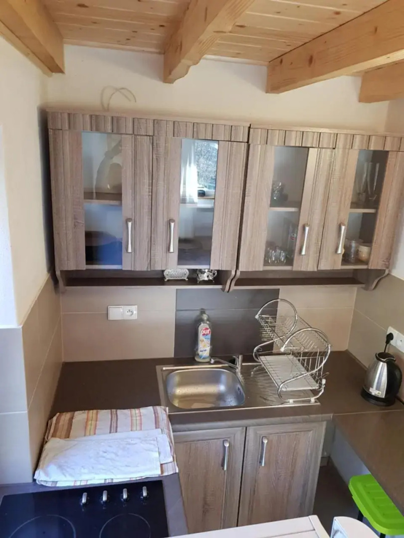 Domki Nad Strumykiem