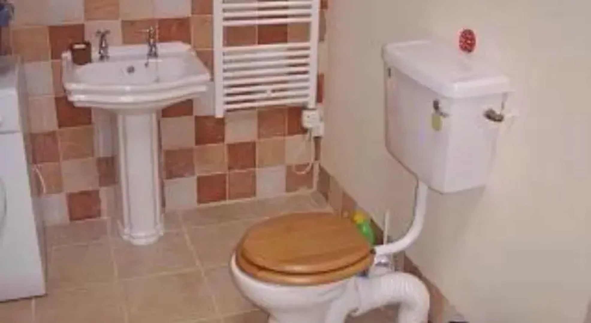 Rustique Cottages - Cuckoo and Pic Cottages