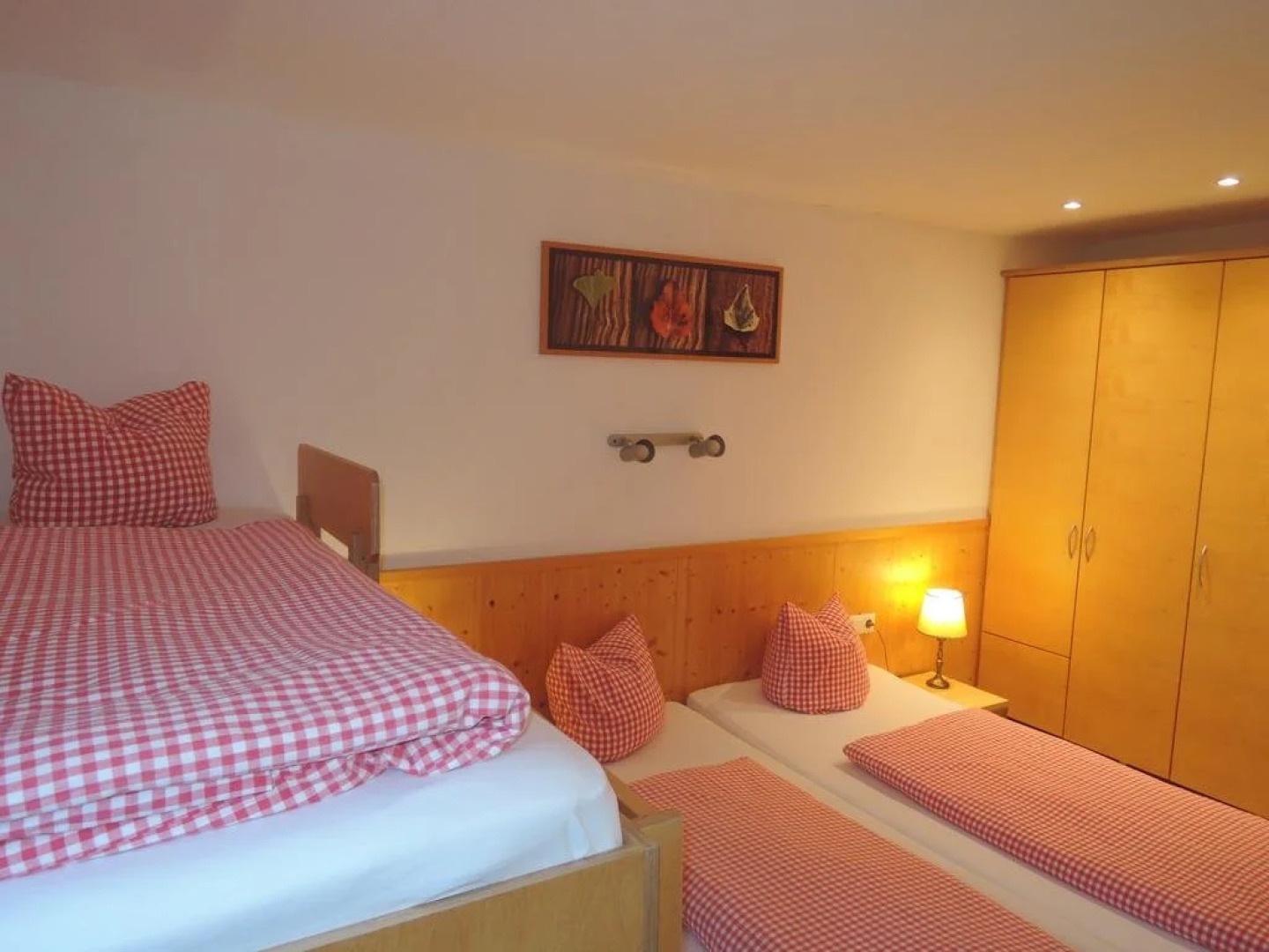 Apparthotel Sportappart Hochtannberg