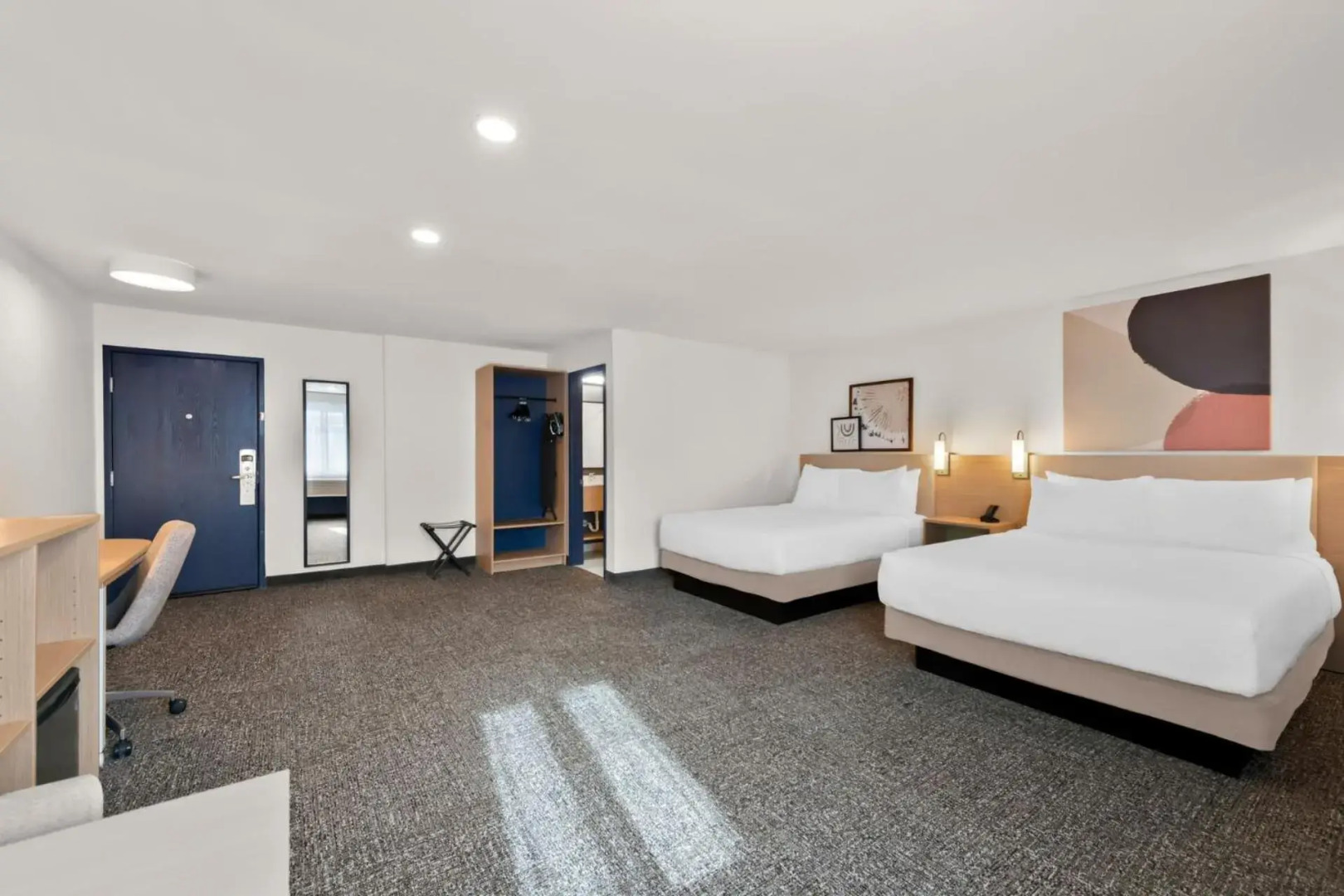 SureStay Hotel by Best Western Norfolk Little Creek