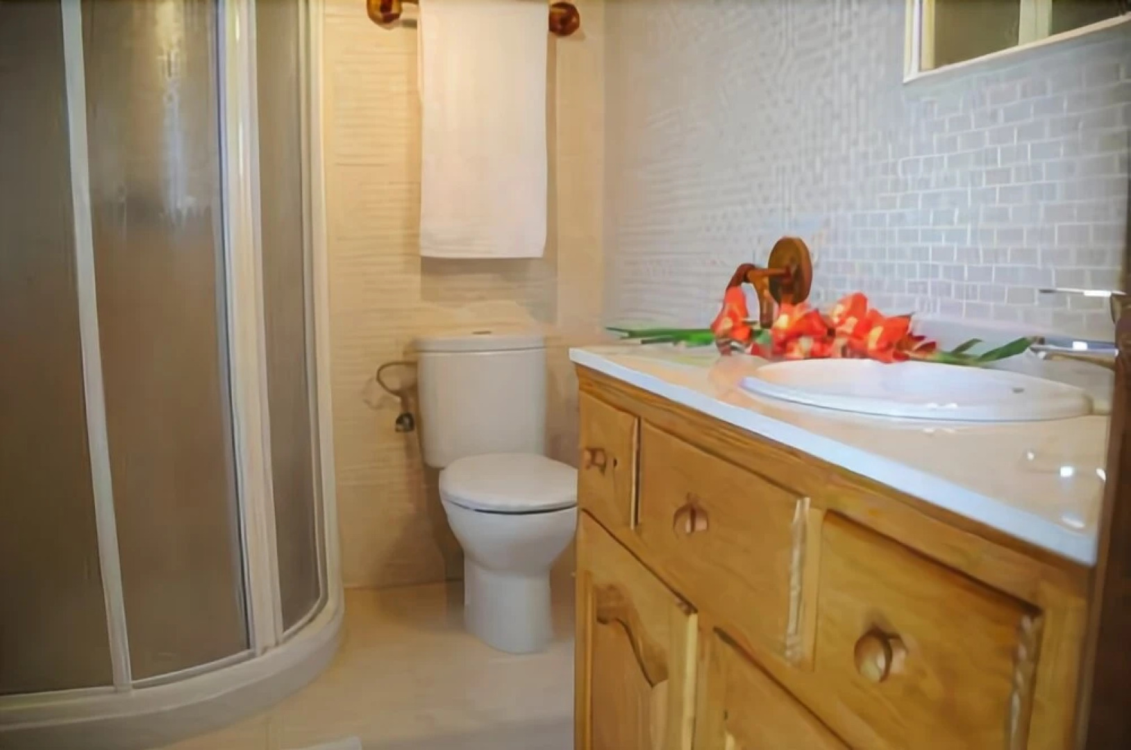 Apartamentos Rurales El Tio Pablo