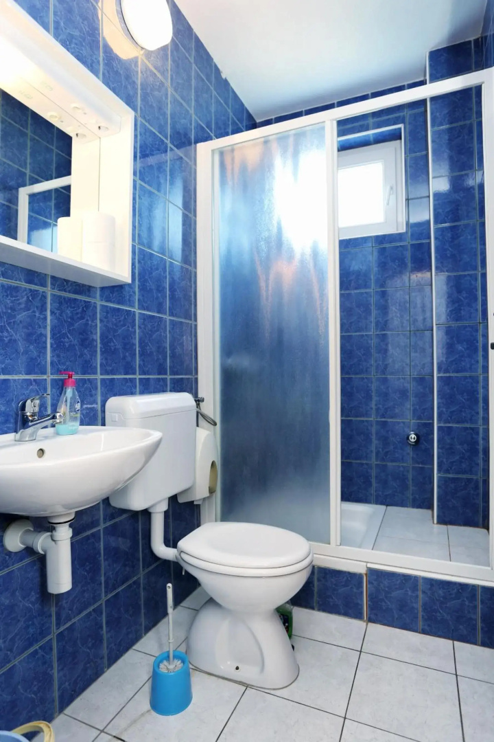 Apartments by the sea Trpanj, Peljesac - 3157