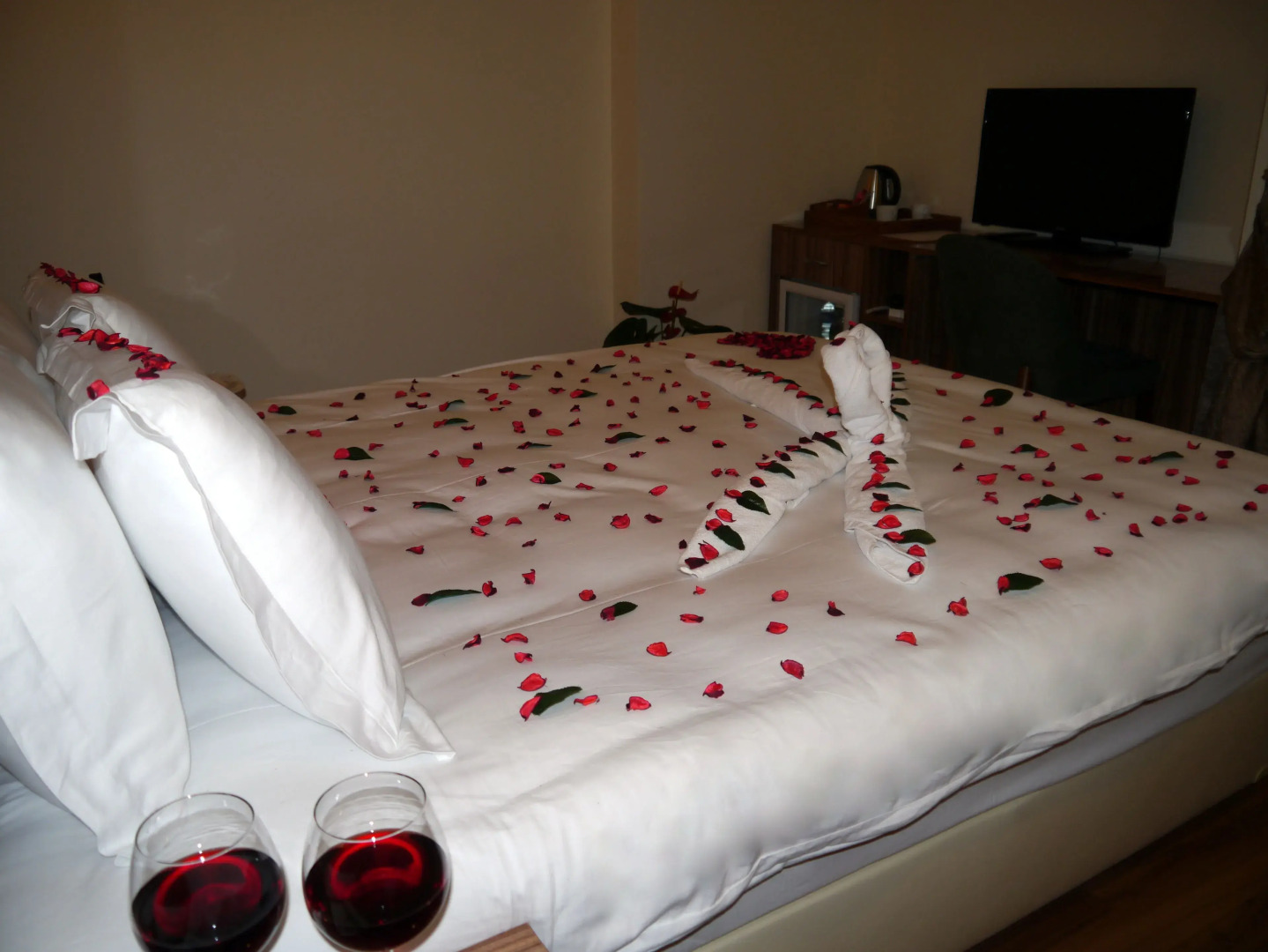 Tehran Boutique Hotel