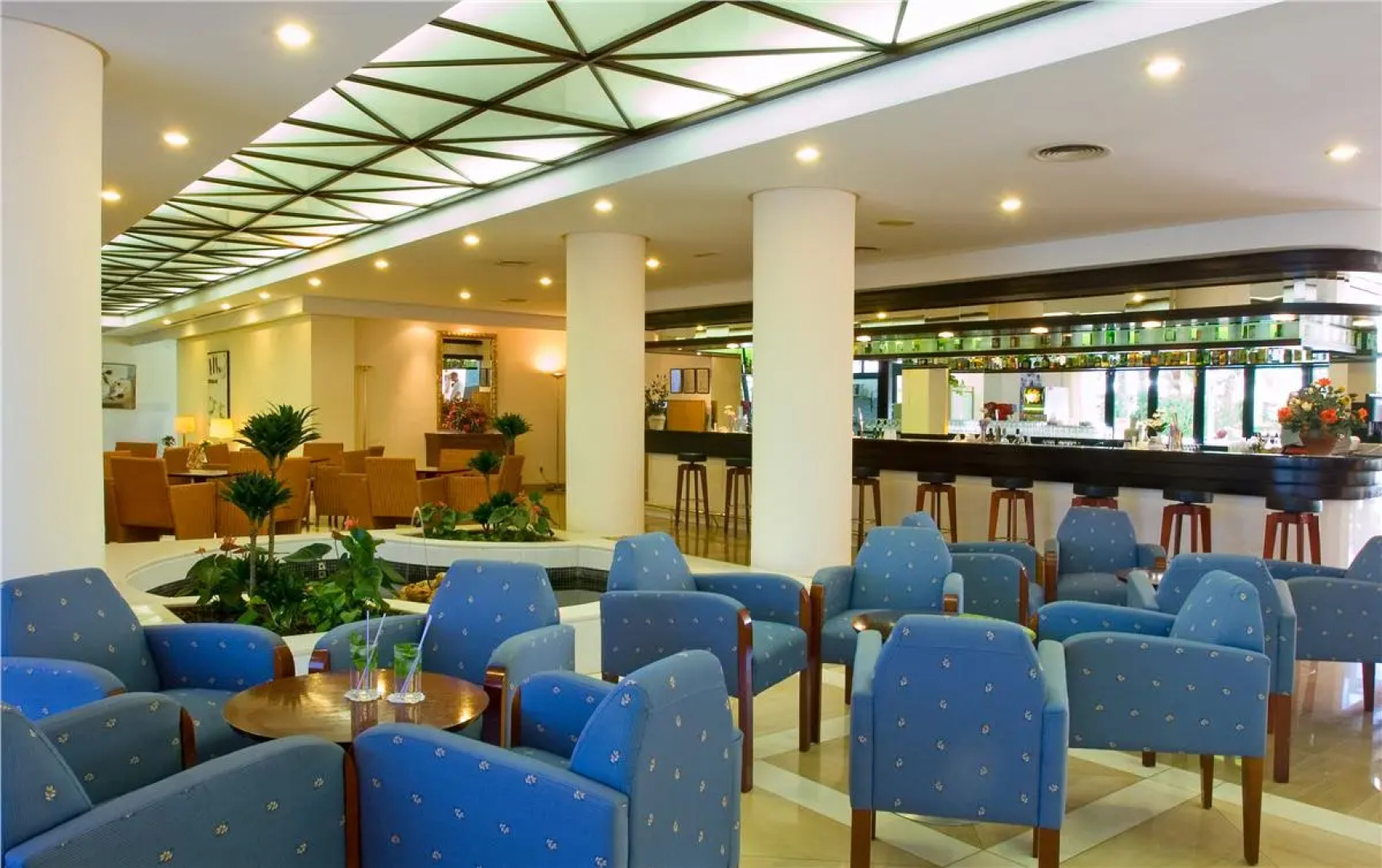 Отель Welikehotel Marfil Playa