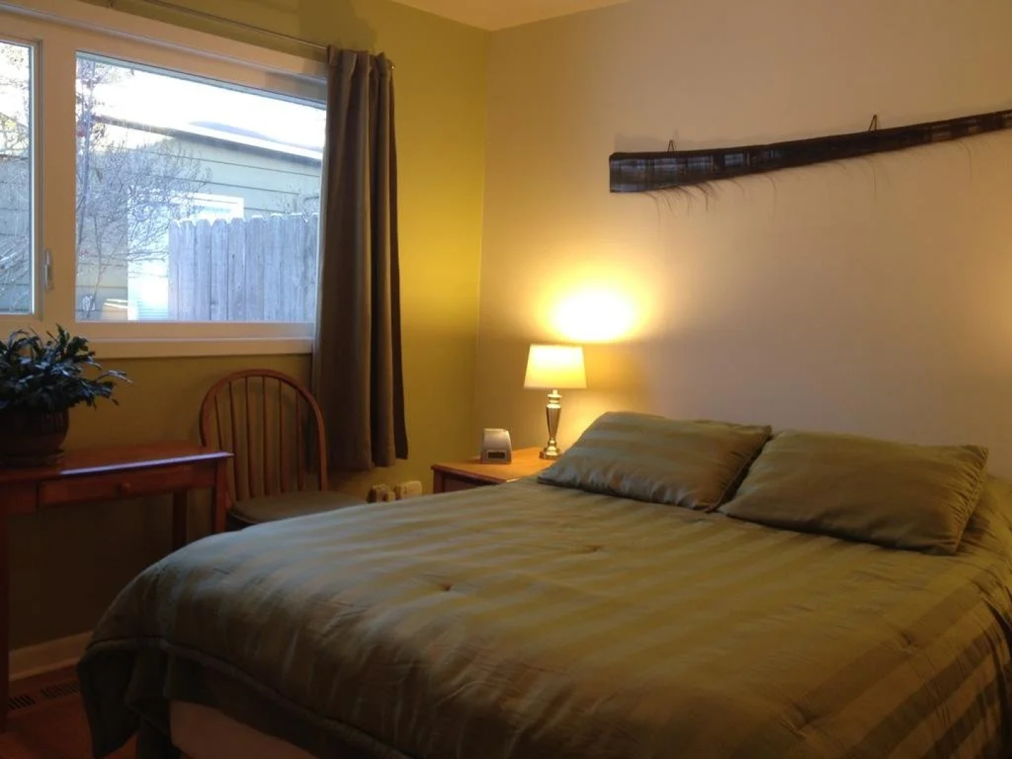 Brooke Drive B&B