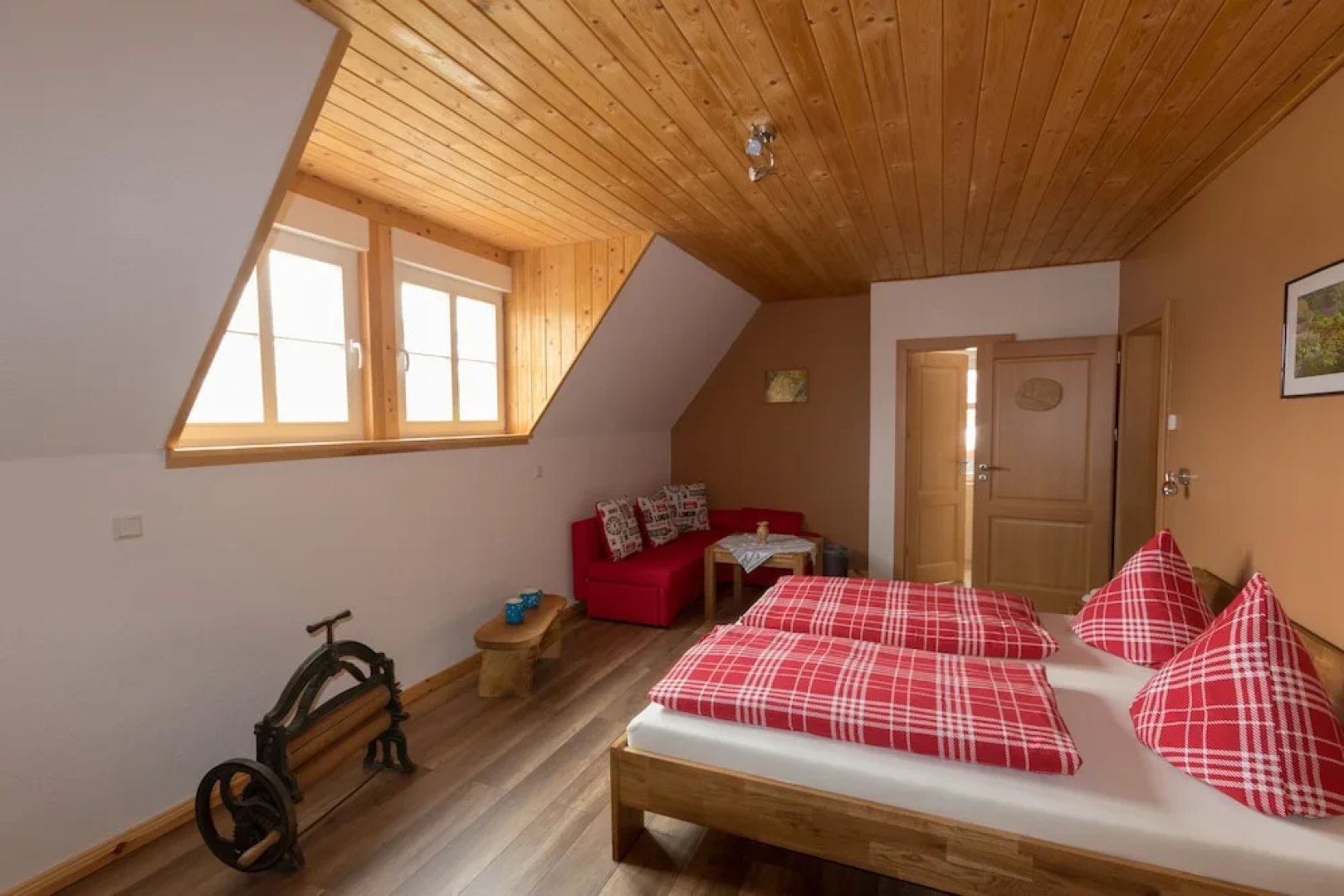 Haus Lutki