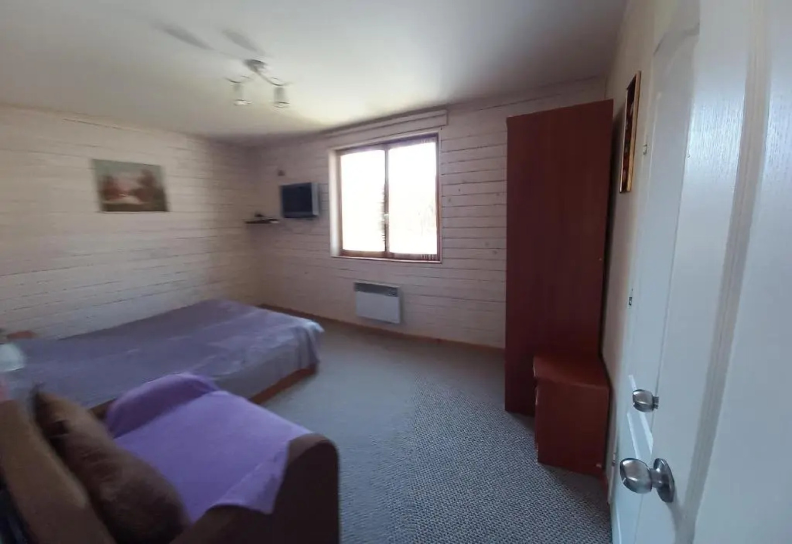 Zelena Sadyba Bila Stavka