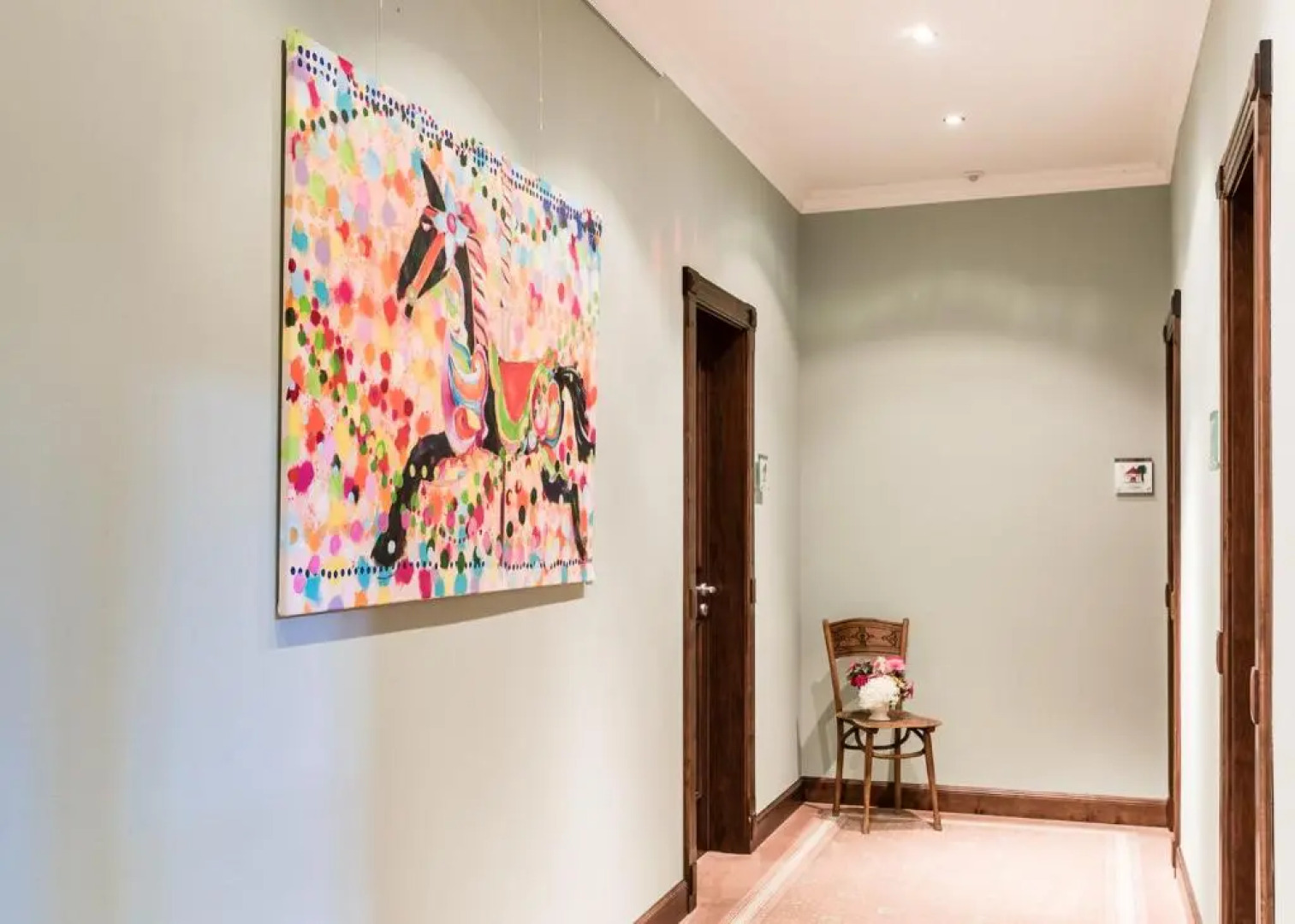 Landhaus Zum Lindenhof