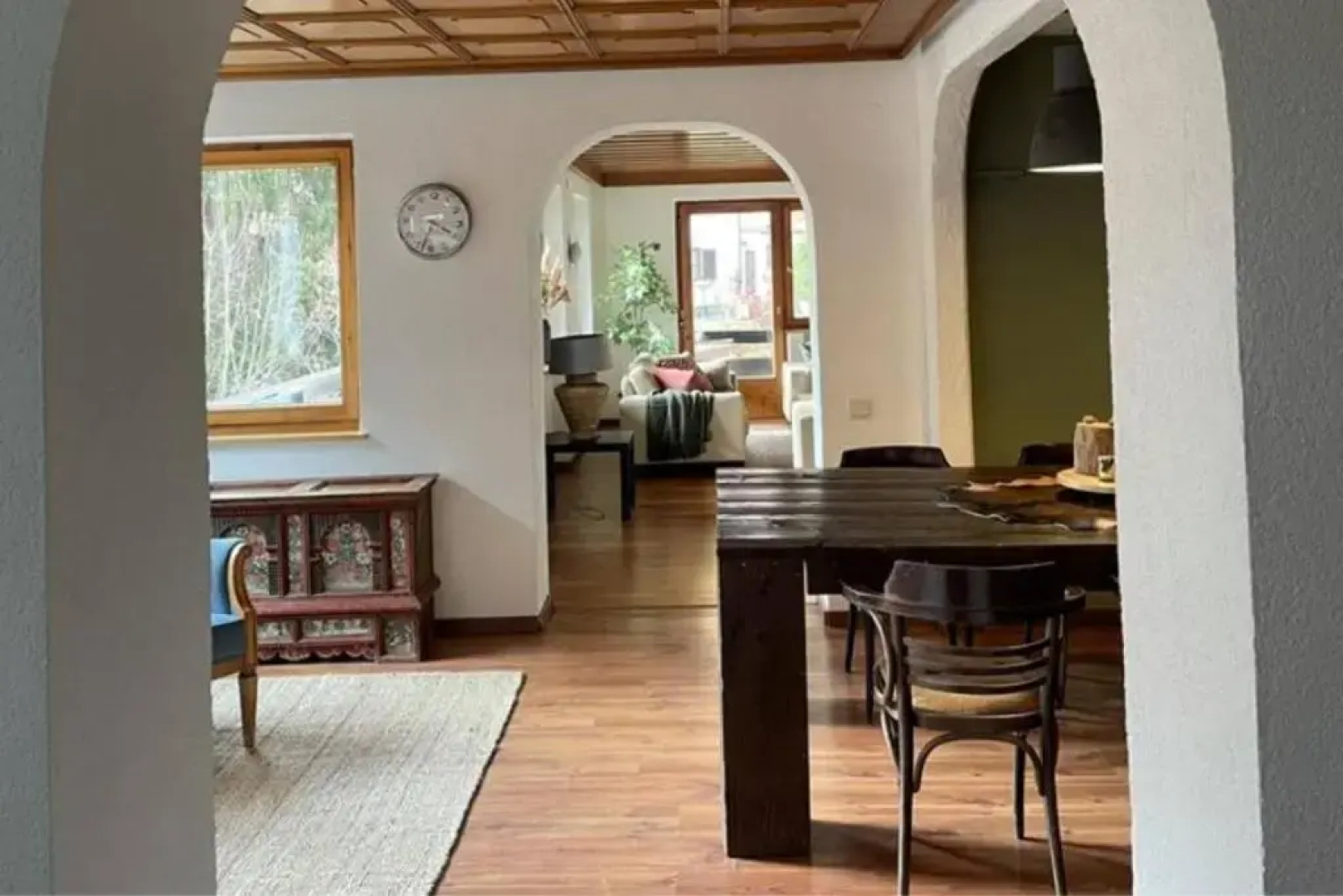 Chalet / Pension Alber