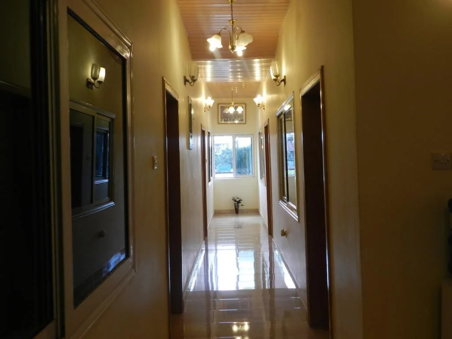 Justice By Grace Hotel