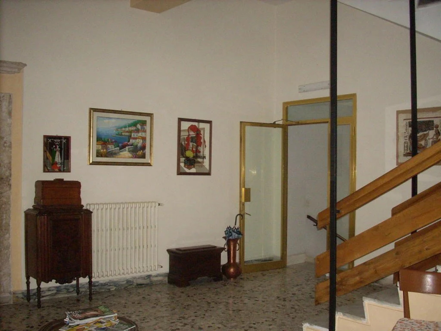 Albergo Pace