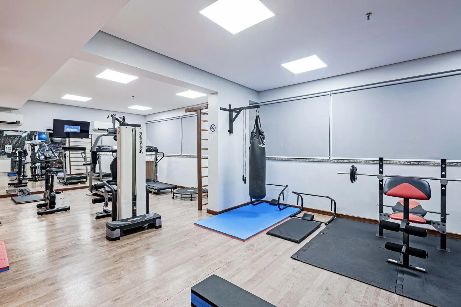 Holiday Inn Express Porto Velho