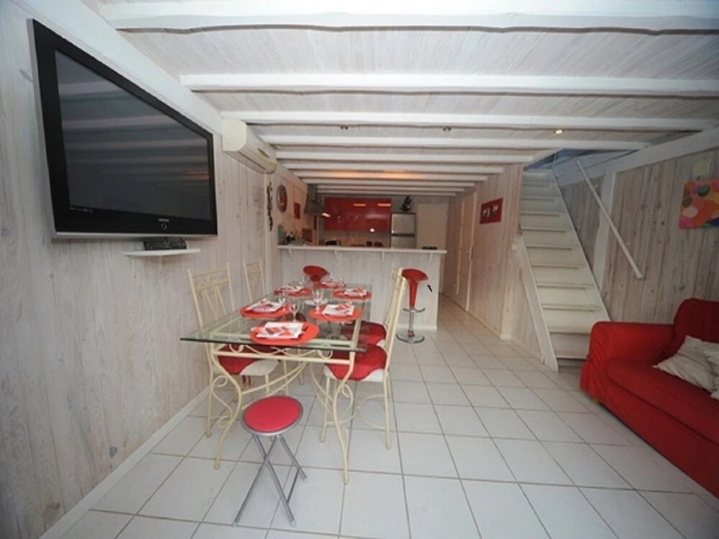 Les Granges - 12 personnes