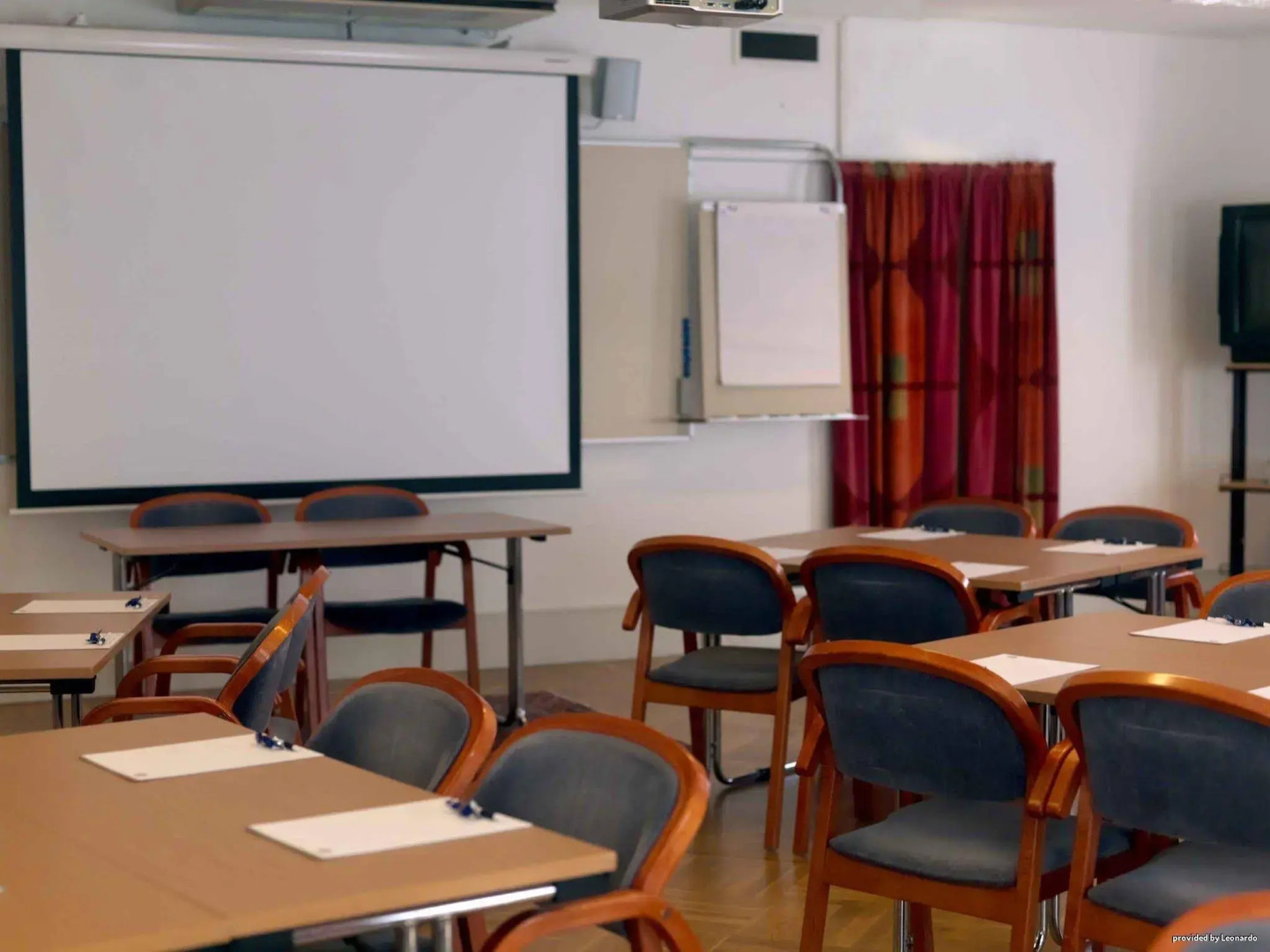 Best Western Strand Hotel