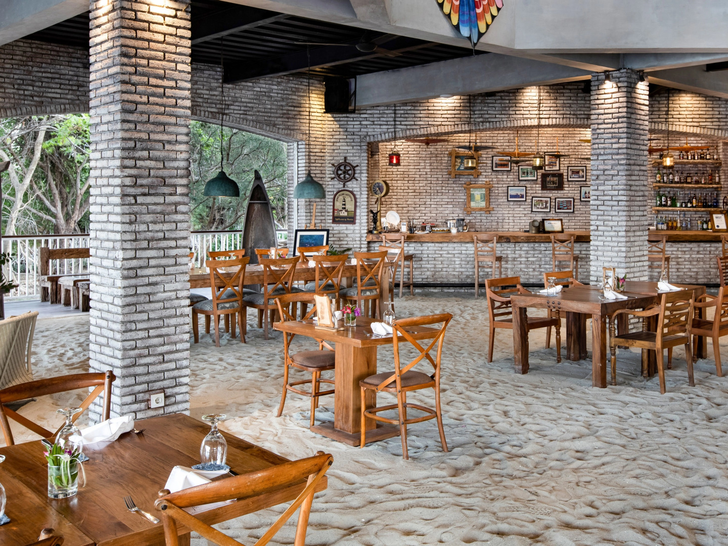 Plataran Menjangan Resort and Spa