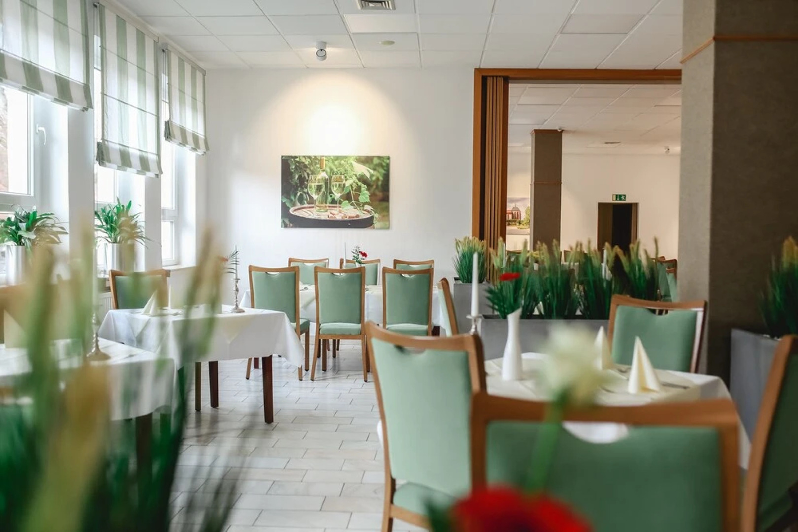 Hotel & Restaurant 'Am Jüdenhof'