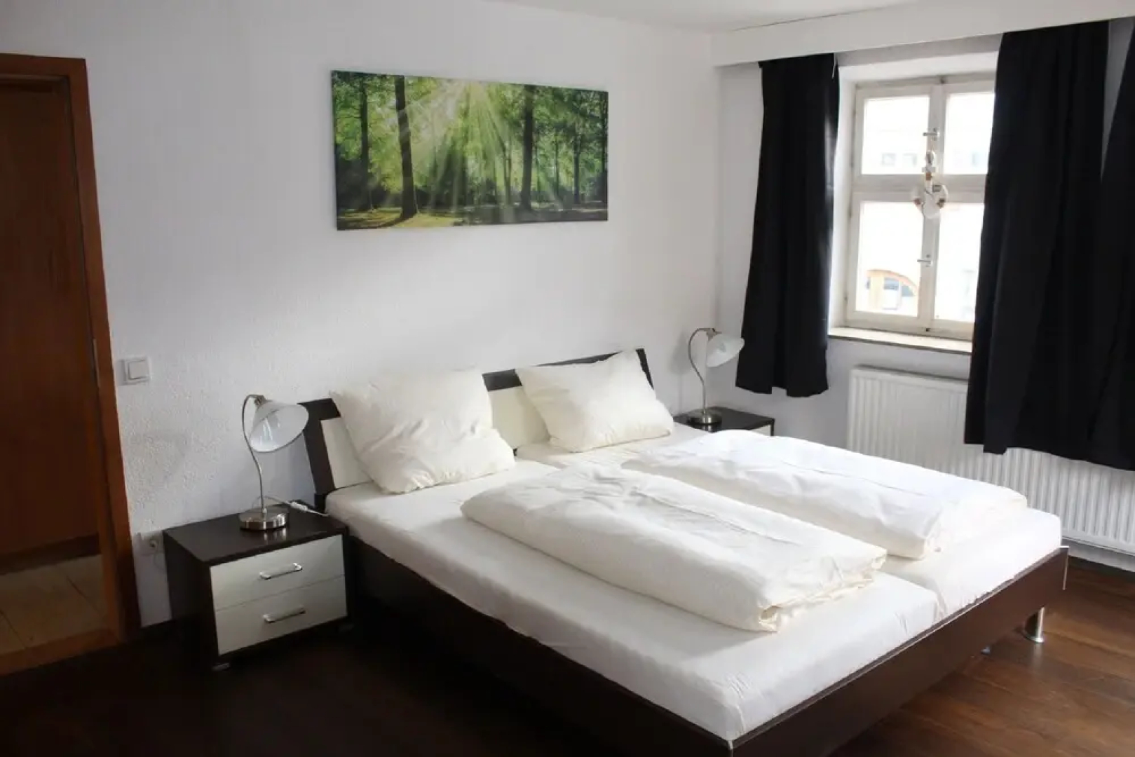 Gasthof Zum Goldenen Anker