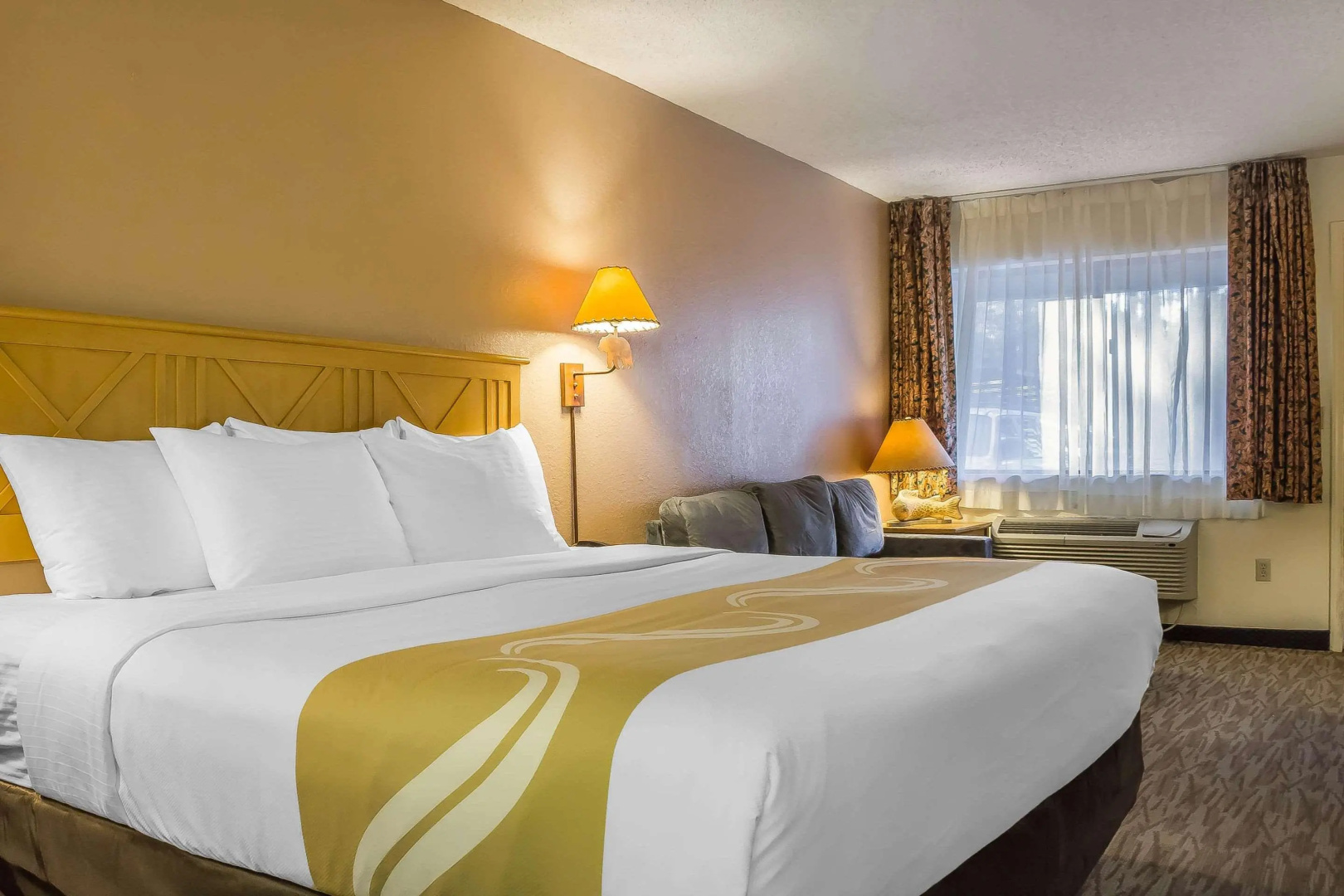 Quality Inn Pinetop Lakeside