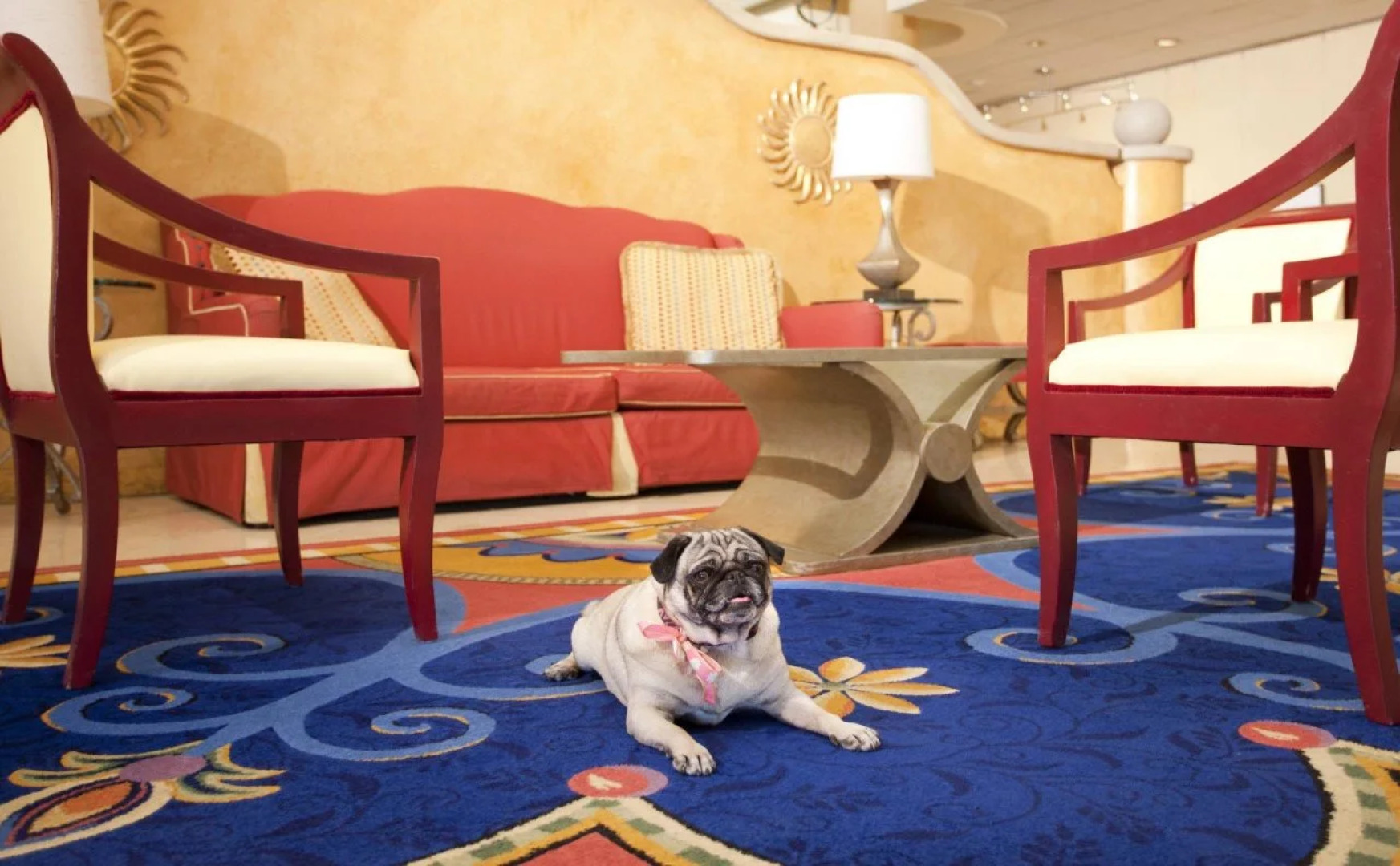 Ventura Beach Marriott