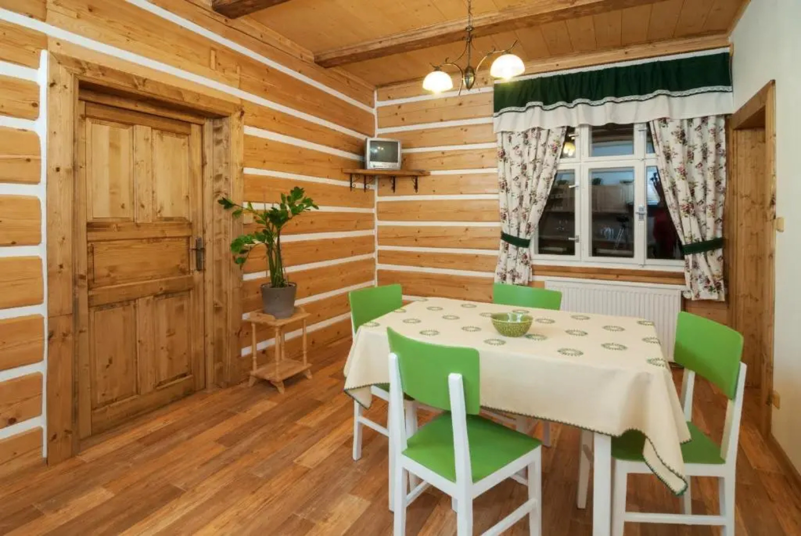 Apartmán 3 Špindlerův Mlýn