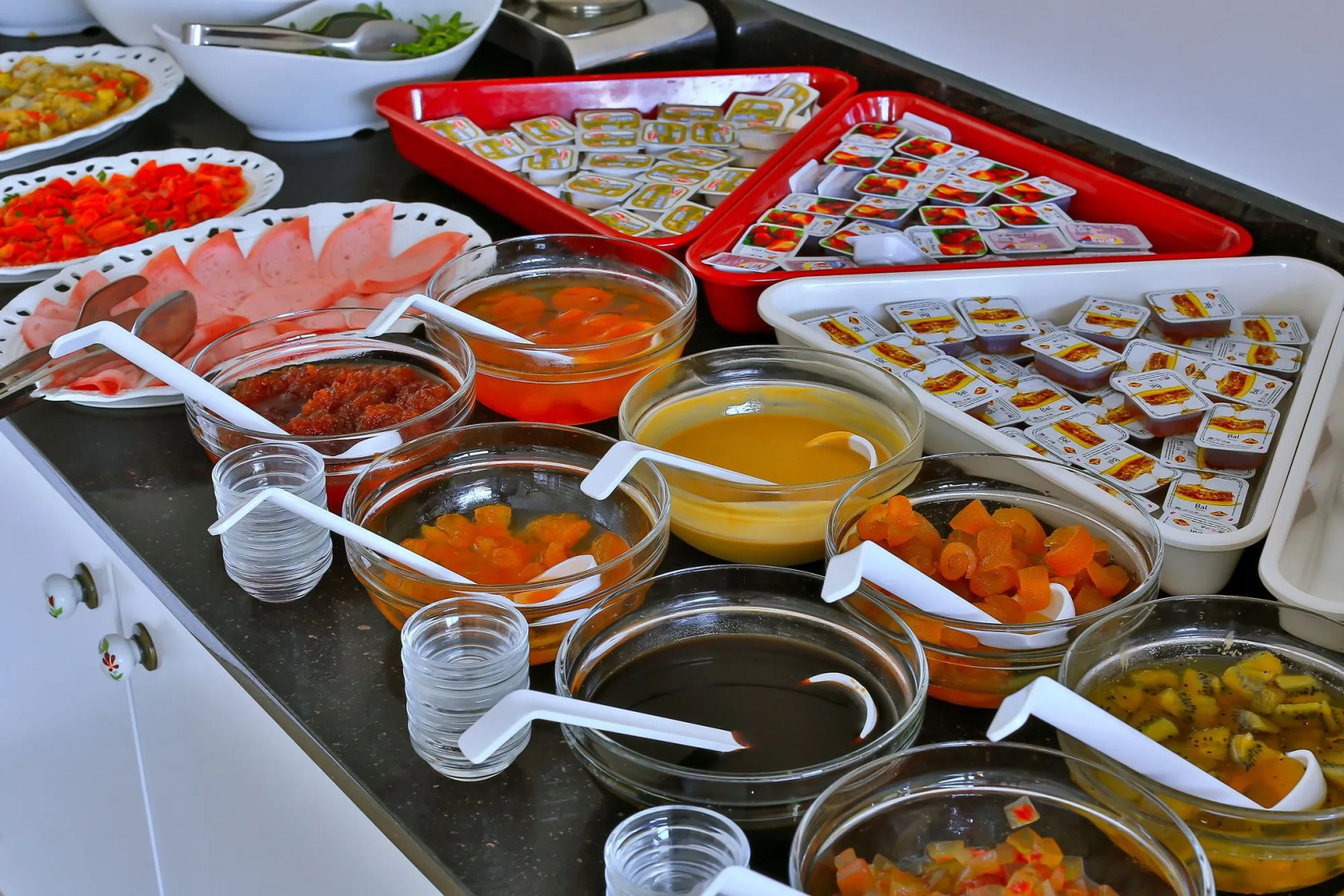 Отель Linda Beach