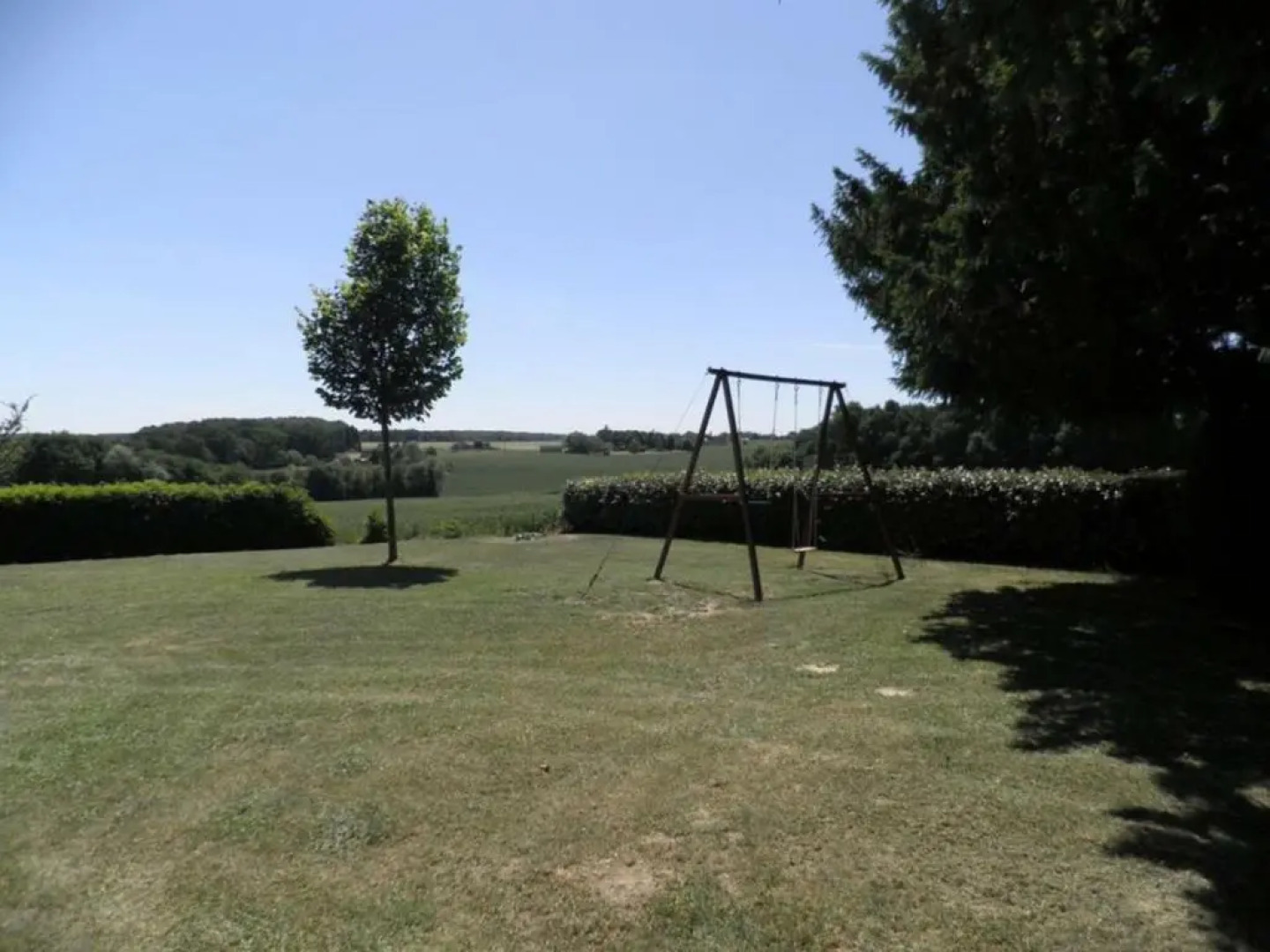 Gîte Genillé, 6 pièces, 10 personnes - FR-1-381-322