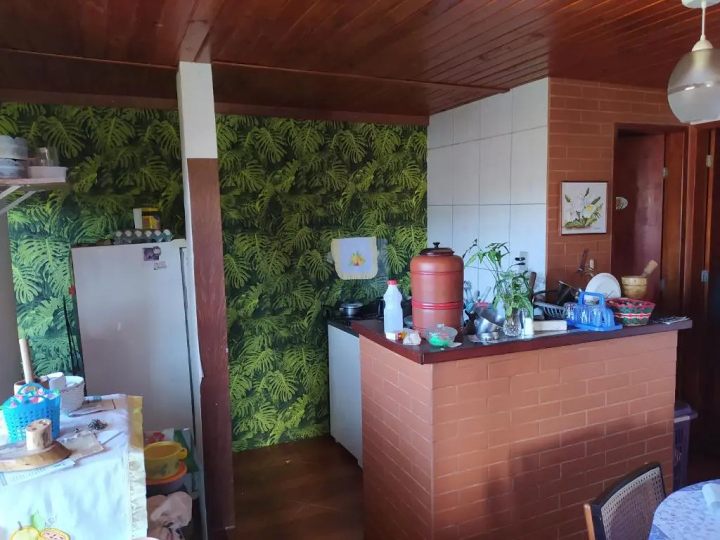 Casa Angra dos Reis( Parque Mambucaba)