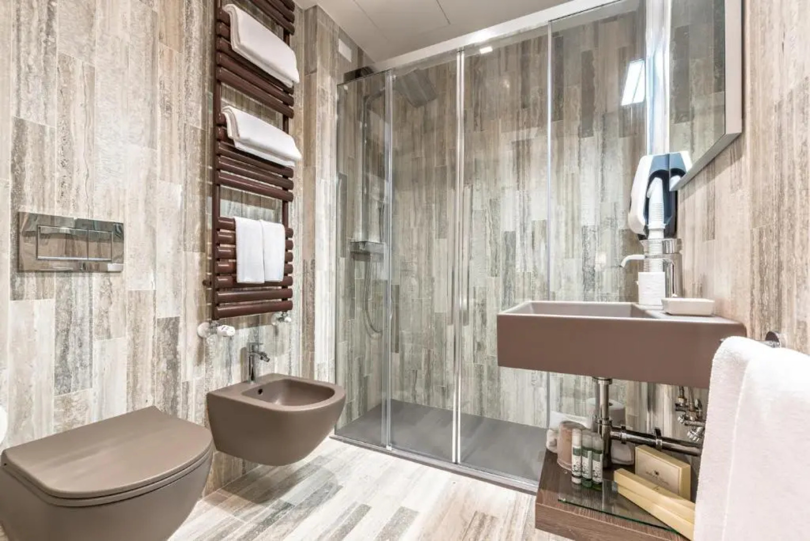 Hotel Stella Della Versilia