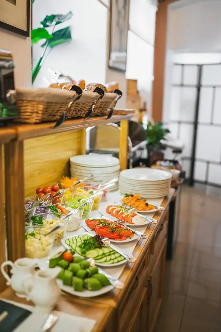 Aparthotel Ventus Rosa