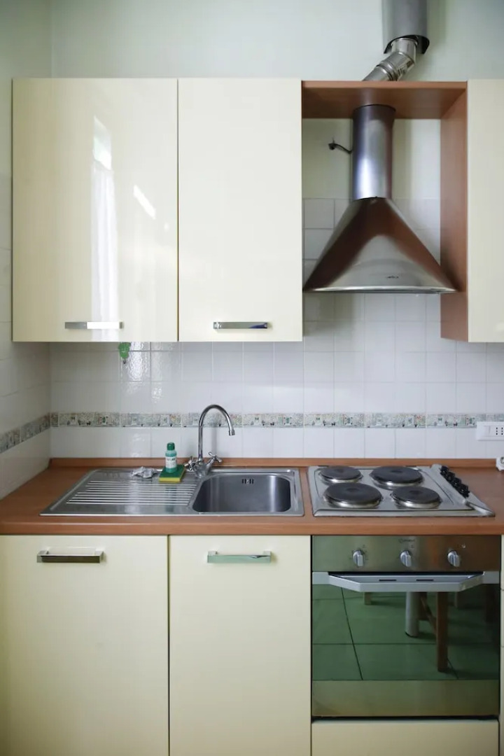 Rentopolis S.Carlo Borromeo 18 Rho Fiera