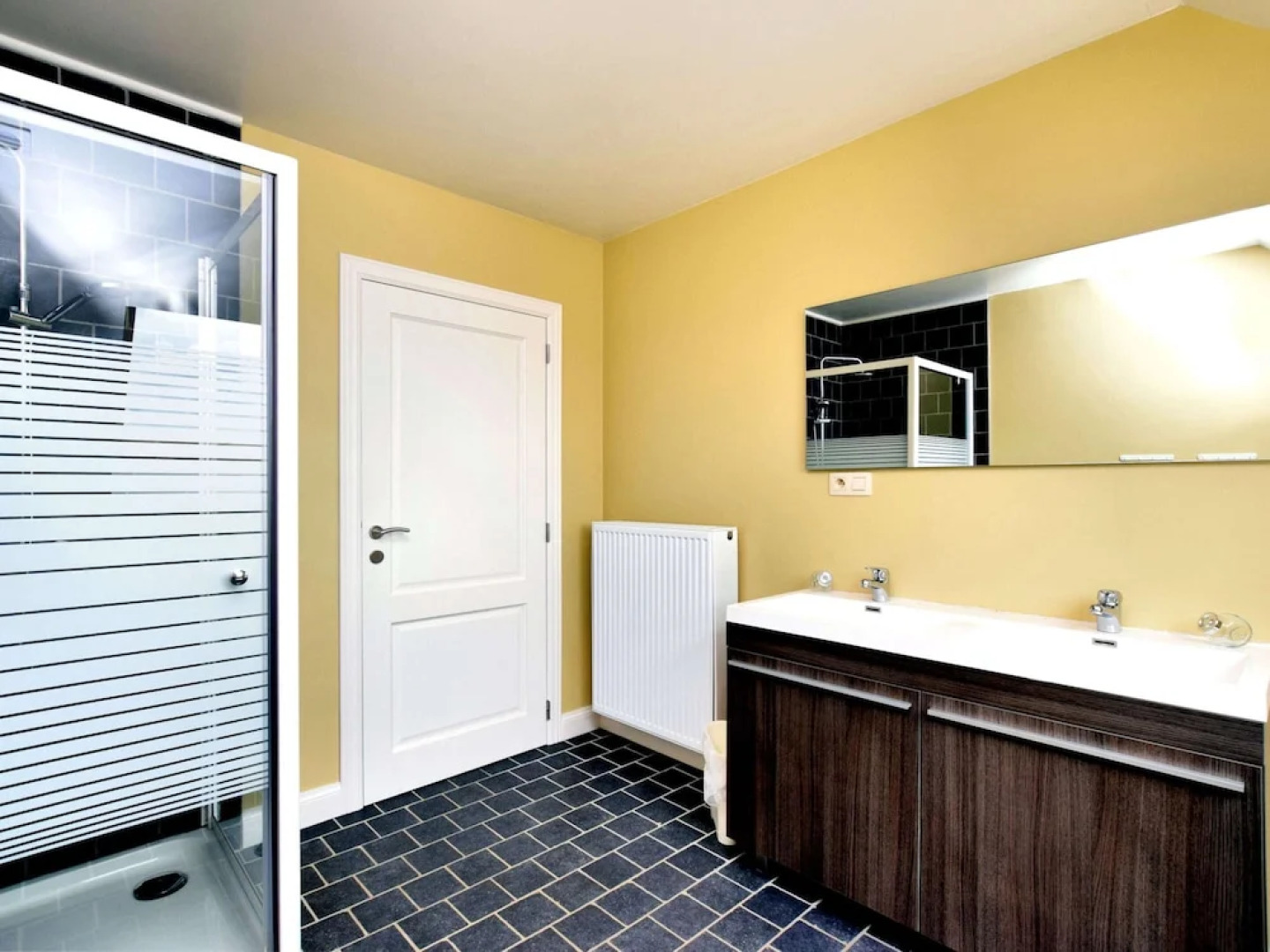 Hastiere Meuse Valley View