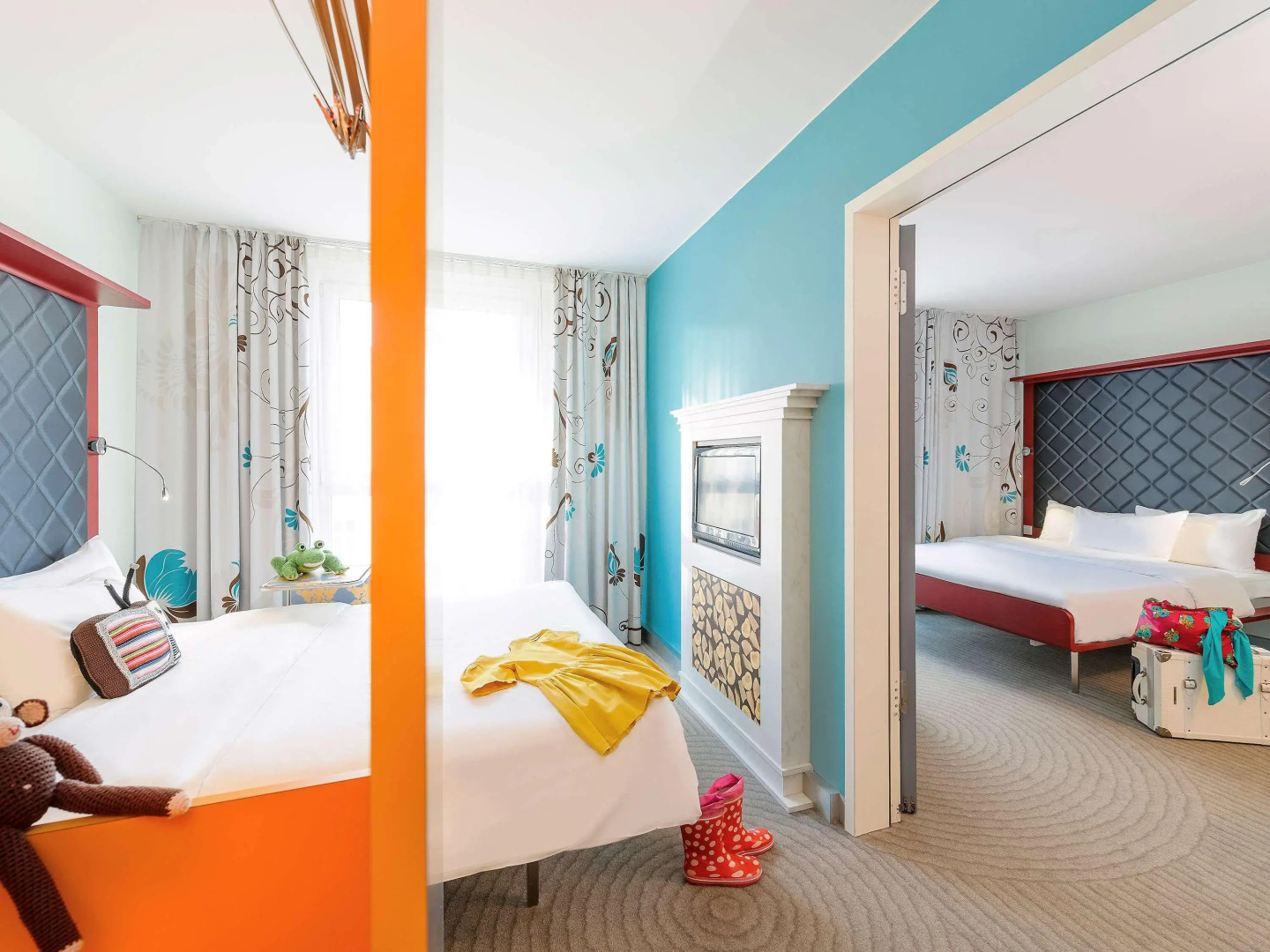 ibis Styles Hotel Berlin Mitte