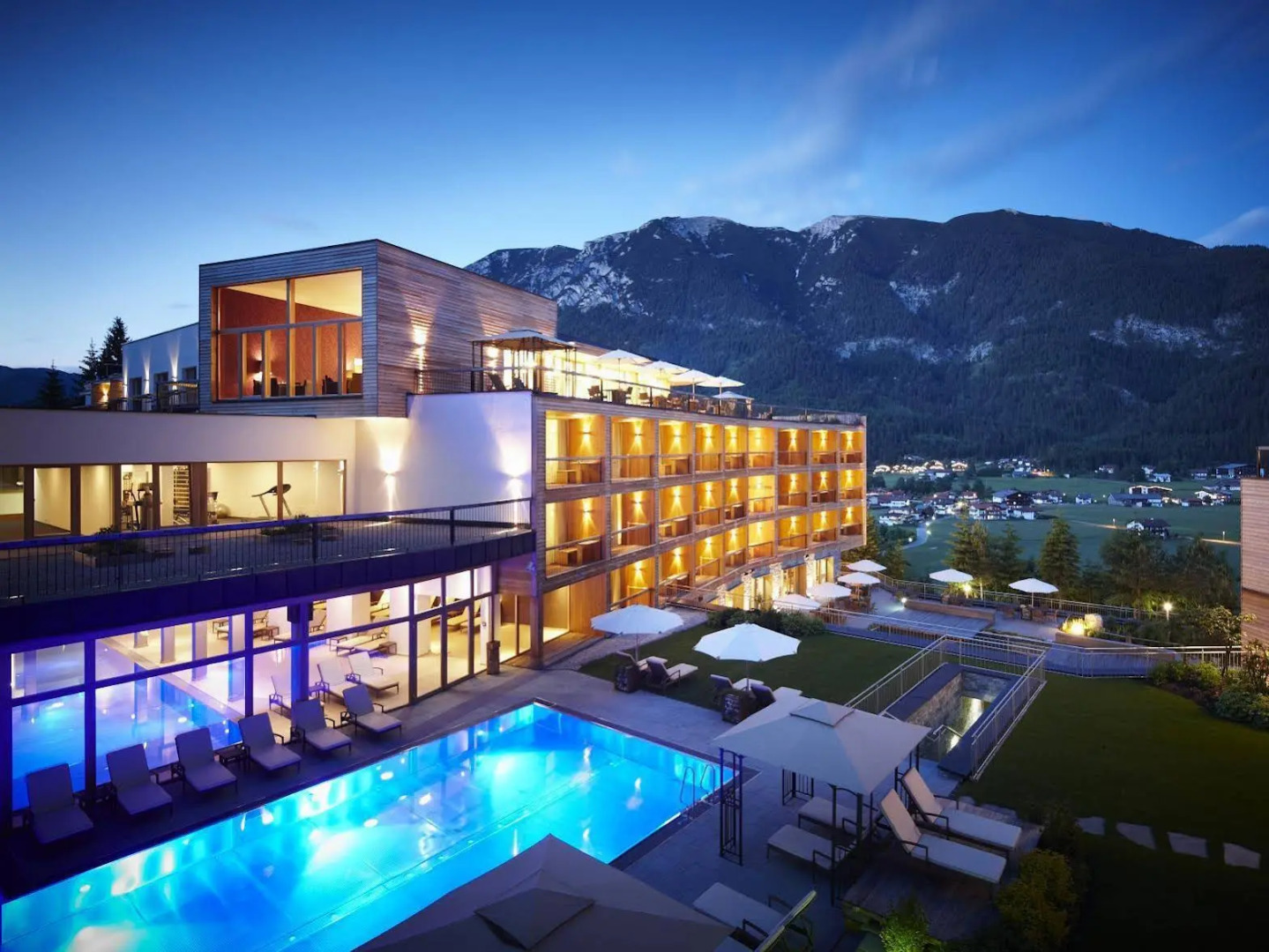 Das Kronthaler - Adults Only