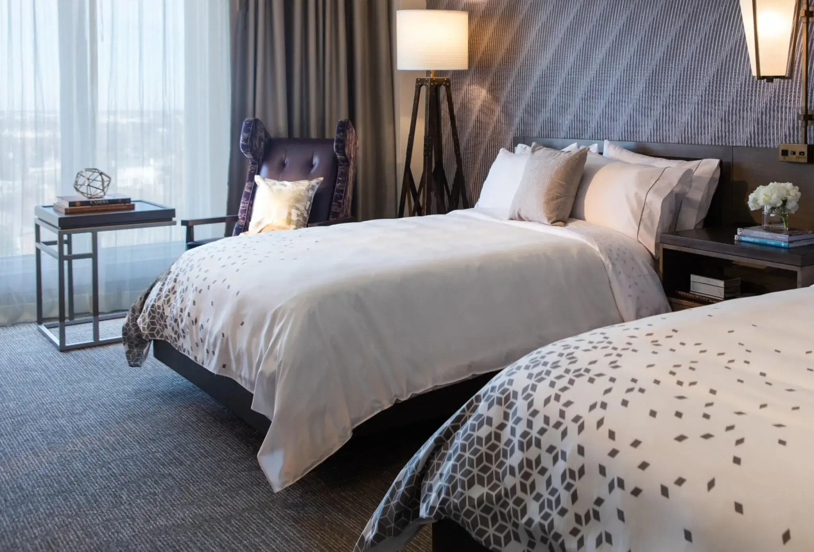 Renaissance Waterford Oklahoma City Hotel