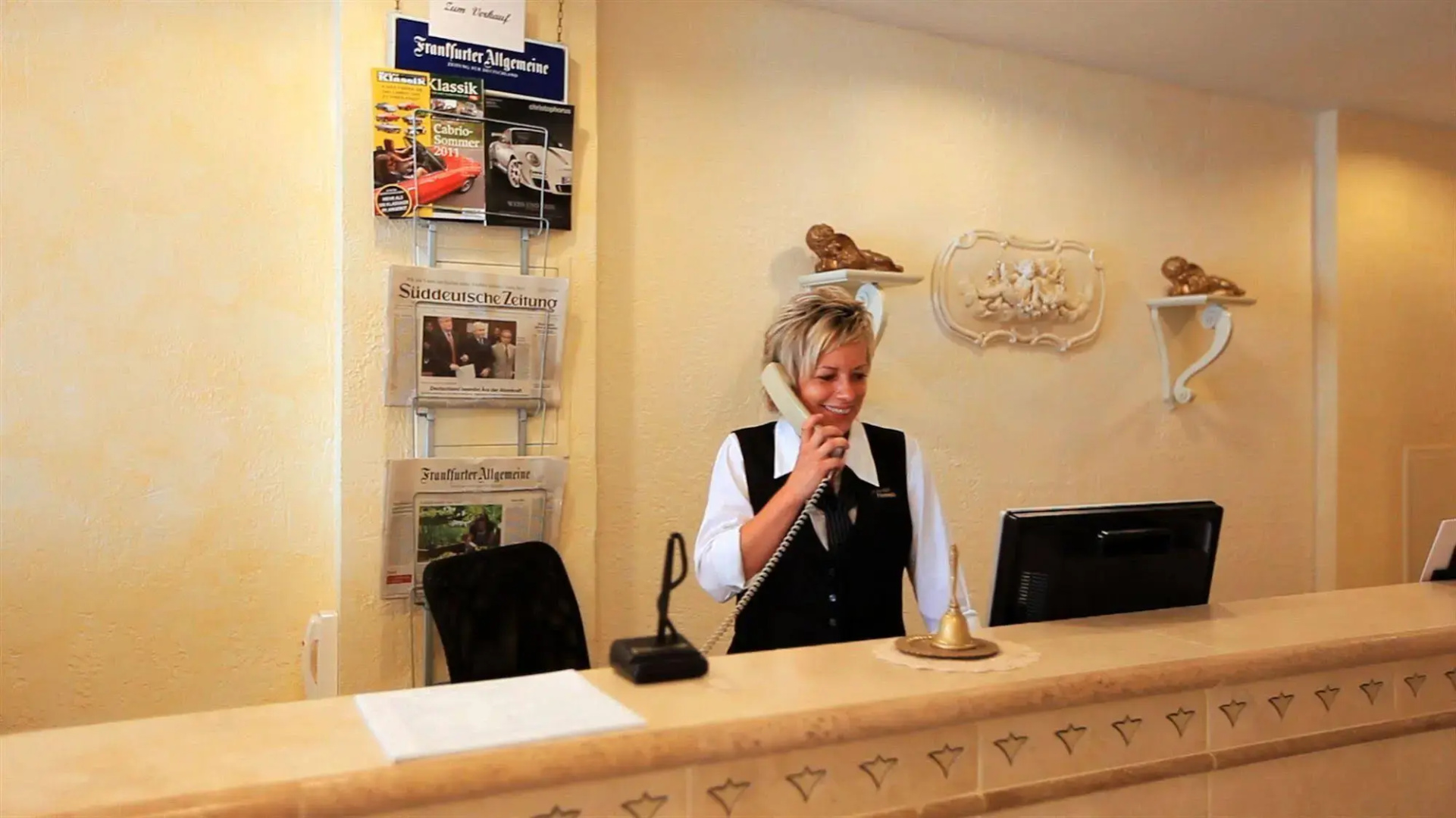 Adesso Hotel Göttingen