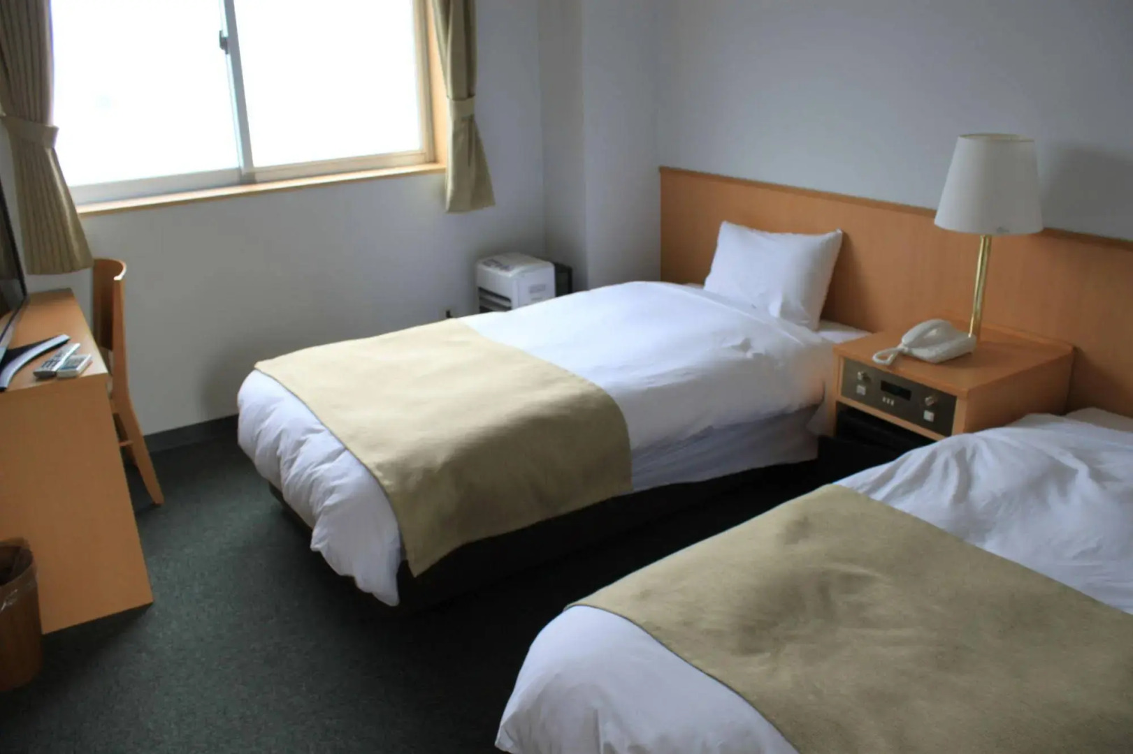 Hotel Uni Goten