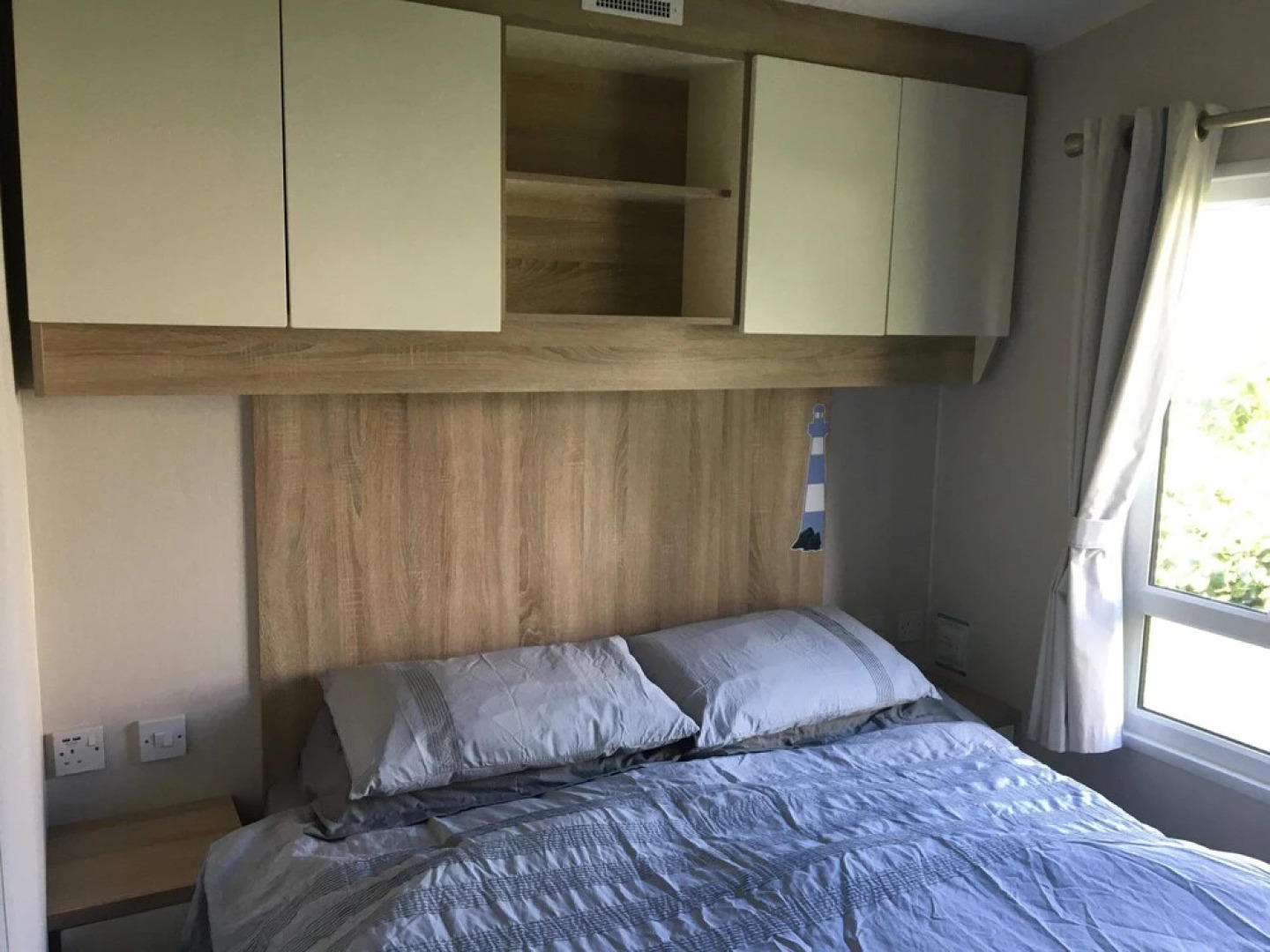 Beautiful 3-bed Caravan in Cala Gran