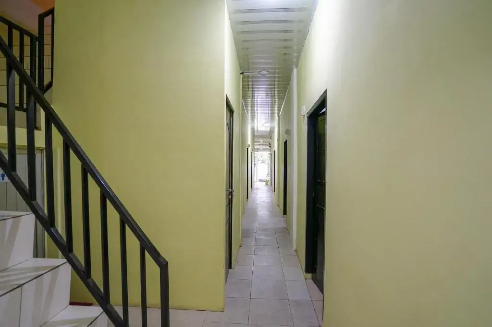 Lemon Residence Prabumulih Syariah by OYO
